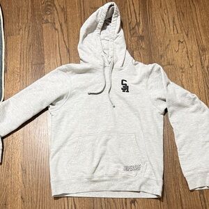 SUPERARE hoodie Size S